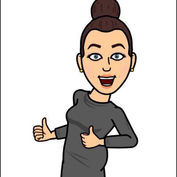 Meet your Posher, Andi - Picture 1 of 1